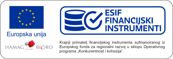 Esif EU logo