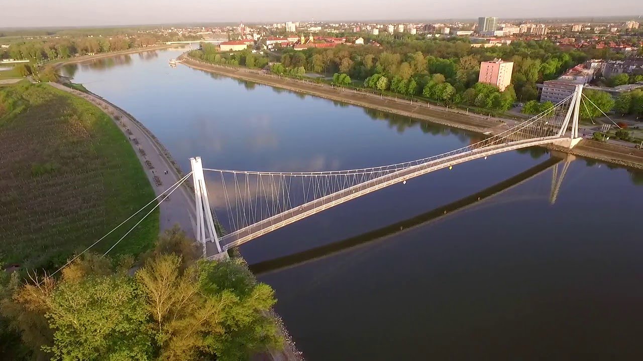 osline osijek